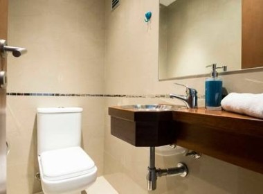 Baño 3