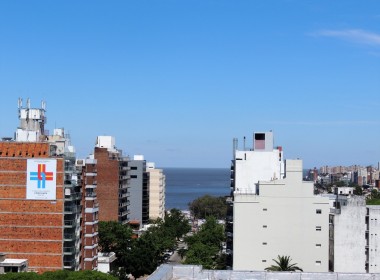 Vista Aerea
