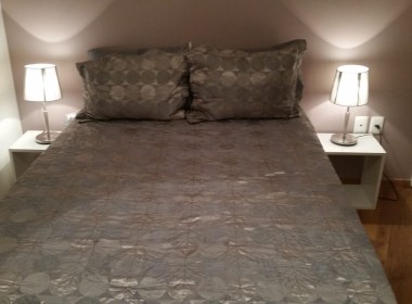 cama matrimonial