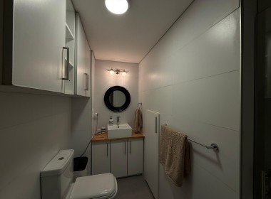 APTO BARTOLITO BAÑO