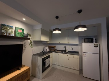 APTO BARTOLITO COCINA