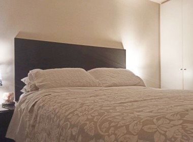 Dormitorio principal
