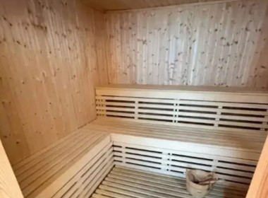 Carrasco Boating Vista Sauna